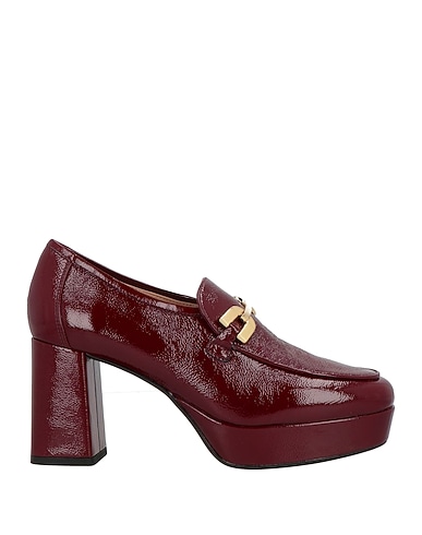 UNISA Loafers Leather