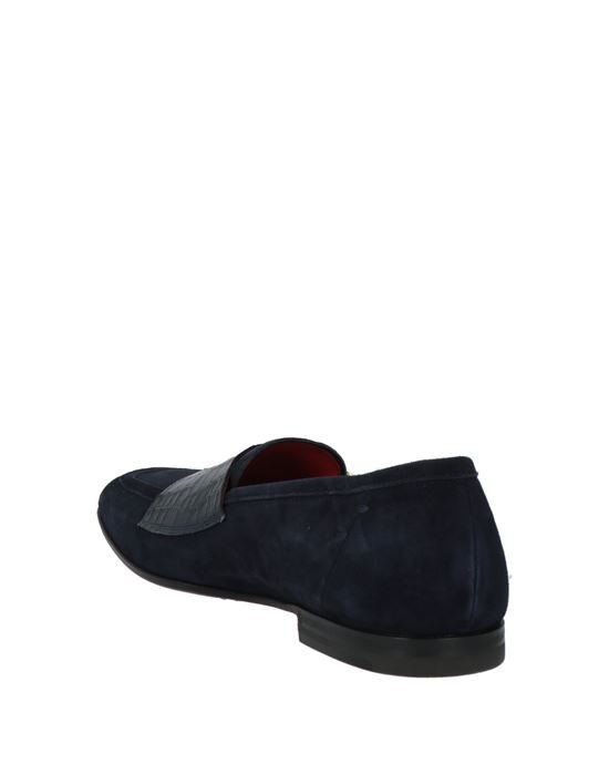 GRANO Мокасины