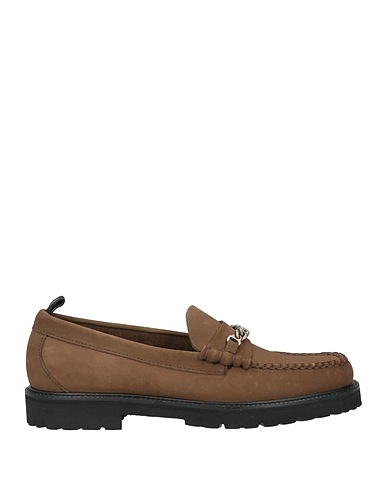 WEEJUNS® by G.H. BASS & CO Loafers Khaki Leather