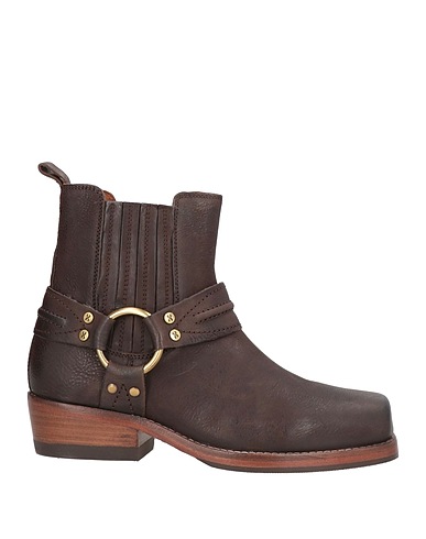 BRONX Ankle boot Leather