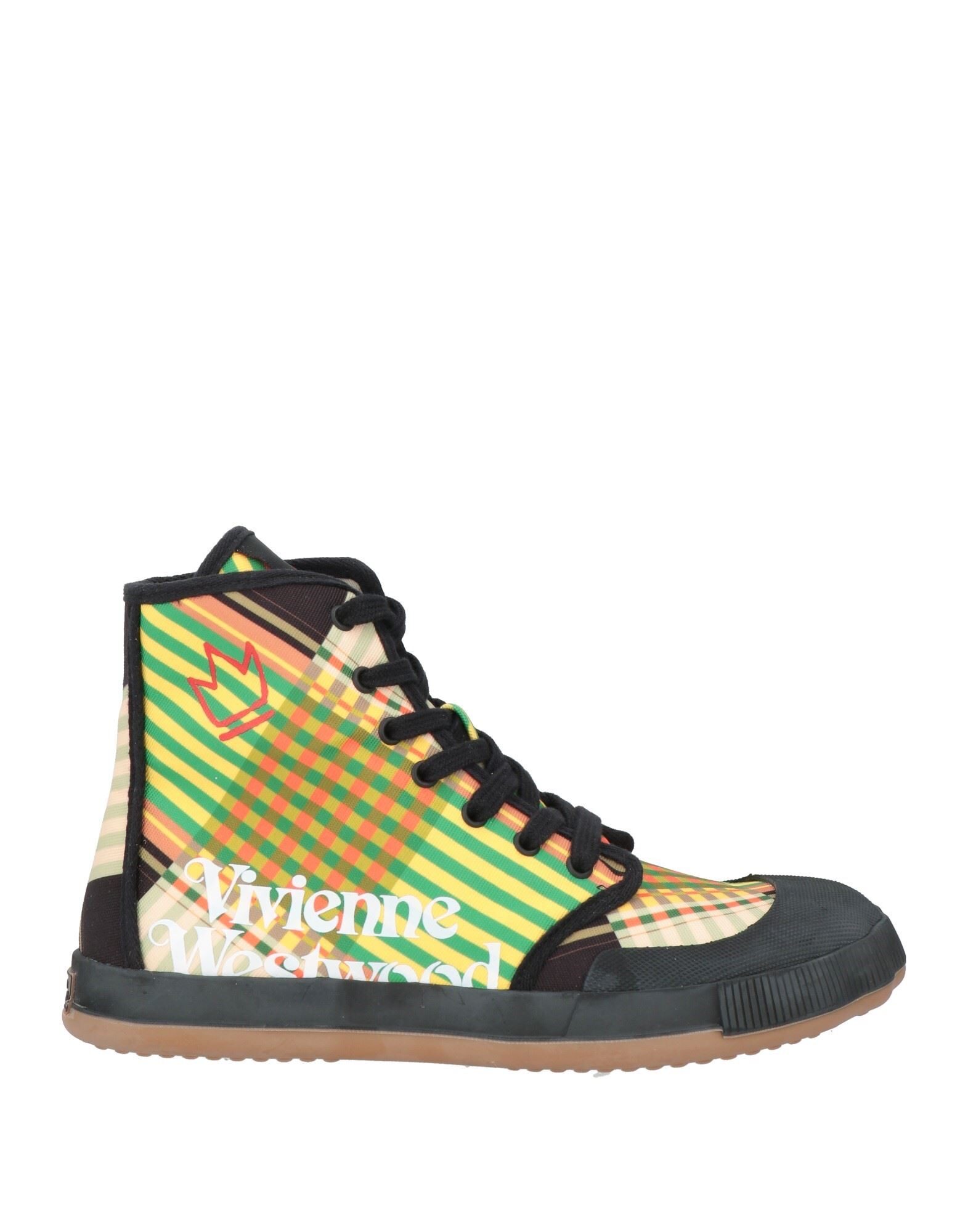 VIVIENNE WESTWOOD - Sneakers