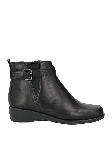THE FLEXX Ankle boot Leather