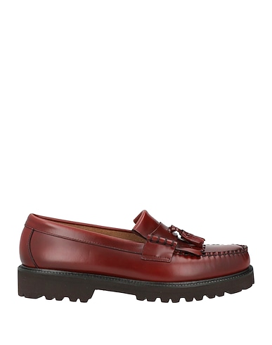 WEEJUNS® by G.H. BASS & CO Loafers Brown Leather