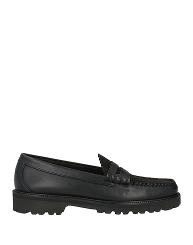WEEJUNS® by G.H. BASS & CO Mocassino Nero Pelle