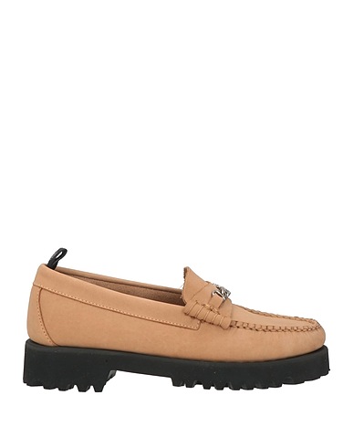 WEEJUNS® by G.H. BASS & CO Mocassino Sabbia Pelle