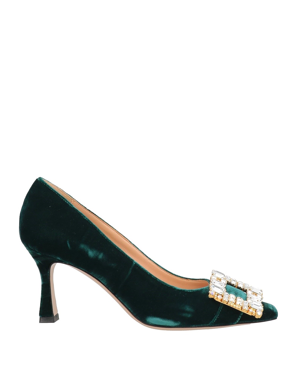 FRANCESCO SACCO - Pumps