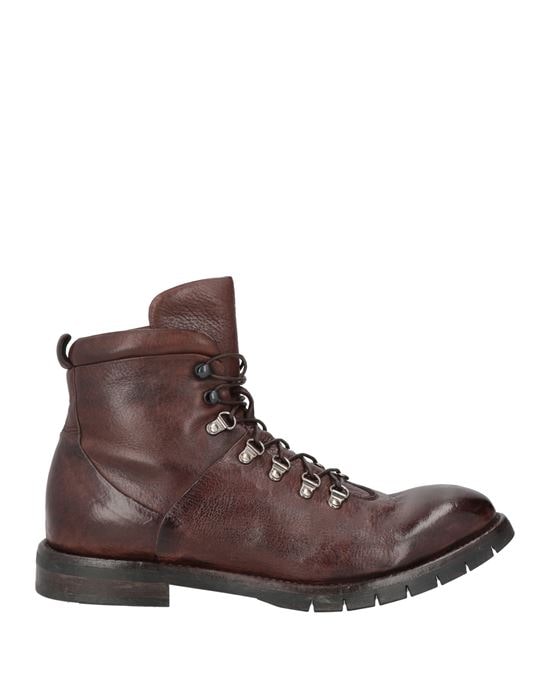 ELEVENTY Высокие ботинки