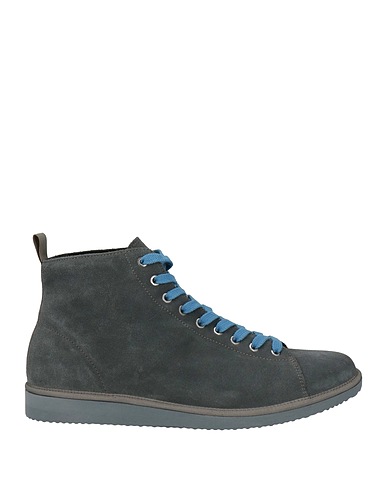 PANCHIC Sneakers Grey Leather