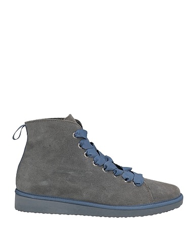 PANCHIC Sneakers Gris Cuero