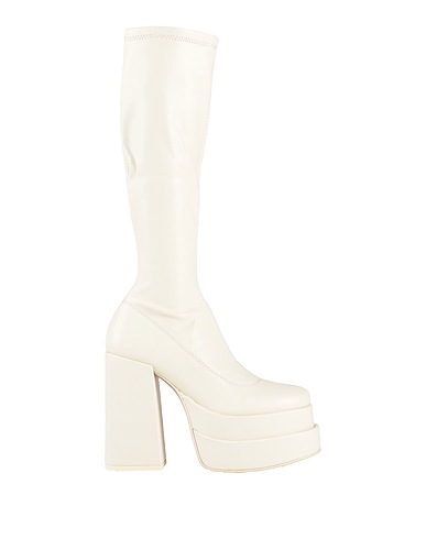 STEVE MADDEN Bota Hueso Fibras textiles