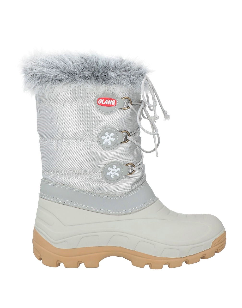 OLANG - Bottines