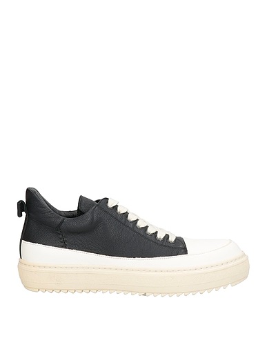 MASNADA Sneakers White Leather