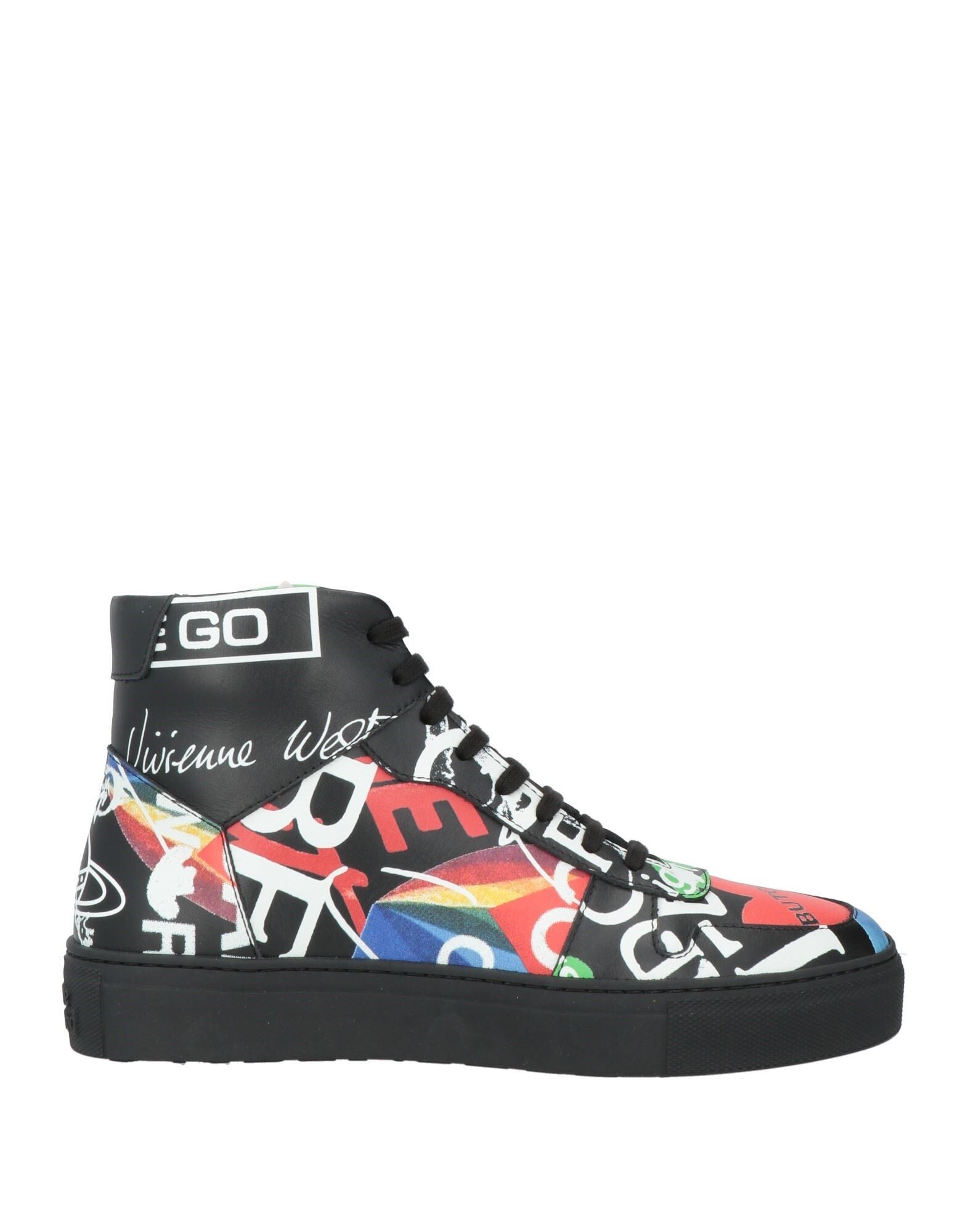 VIVIENNE WESTWOOD - Trainers