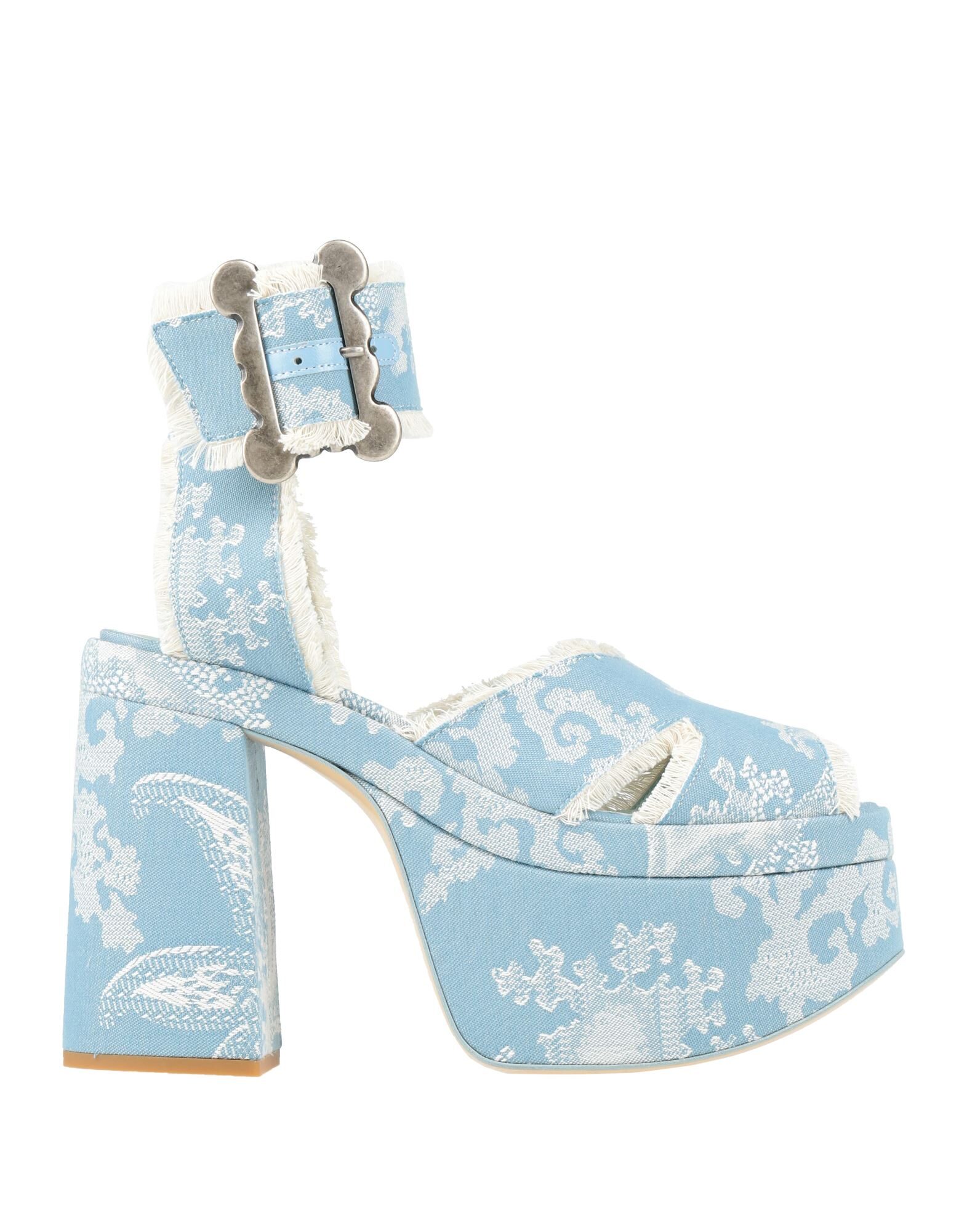 VIVIENNE WESTWOOD - Sandals