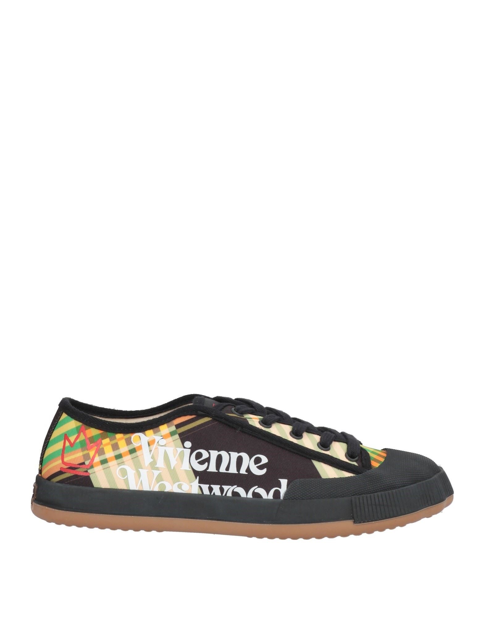 VIVIENNE WESTWOOD - Trainers