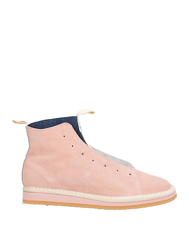 PANCHIC Sneakers Light pink Leather