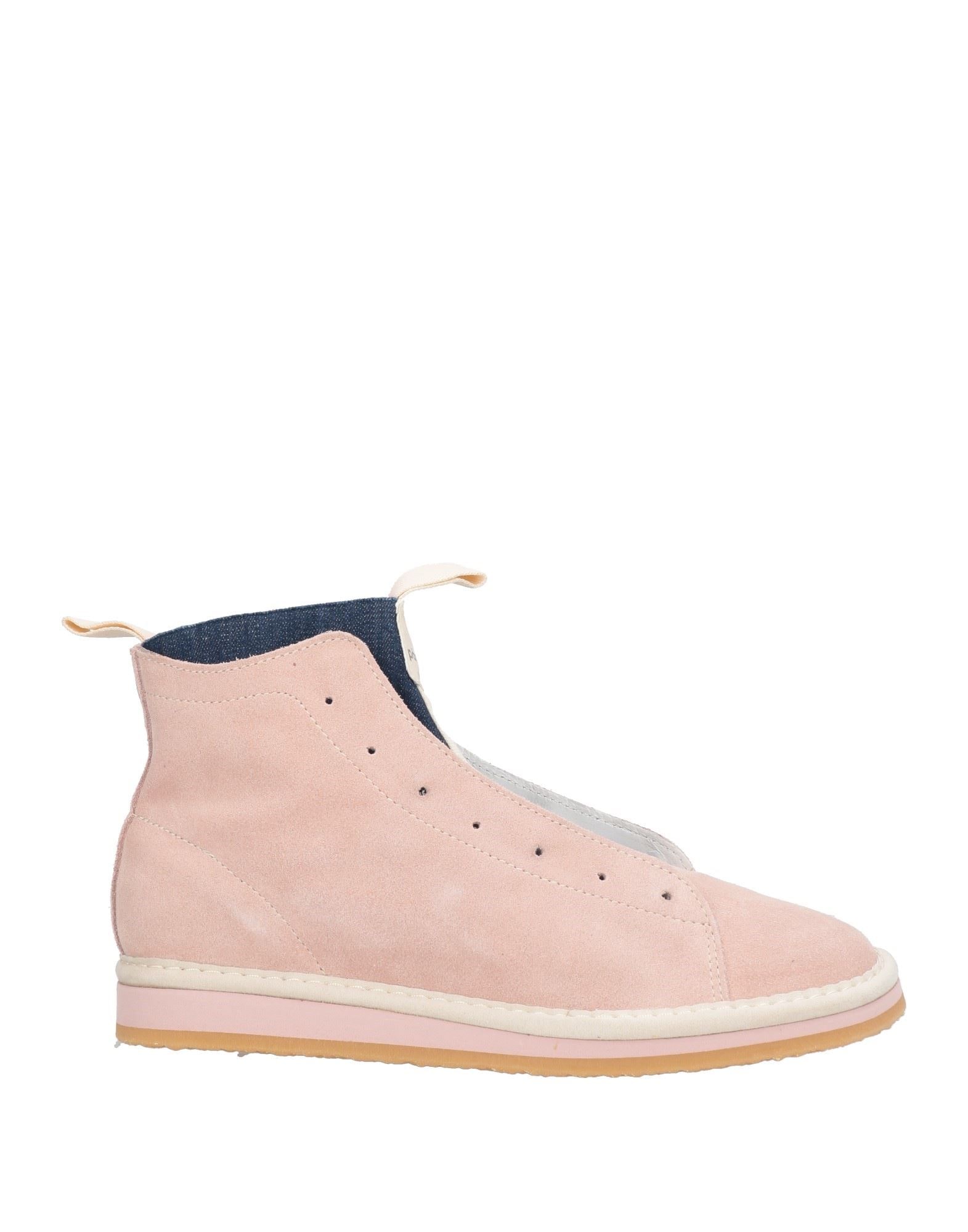 PANCHIC - ショートブーツ