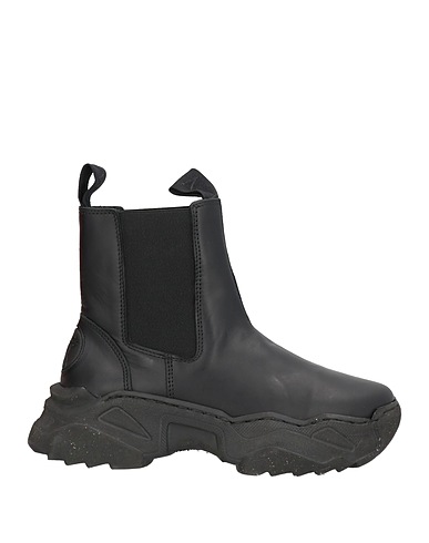 VIVIENNE WESTWOOD Ankle boot Black Leather