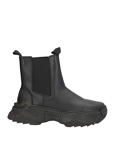 VIVIENNE WESTWOOD Ankle boot Black Leather