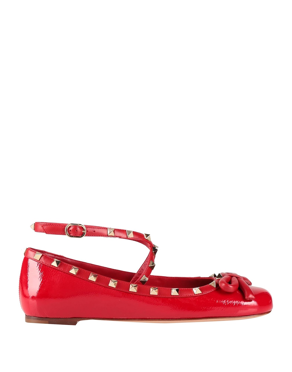 VALENTINO GARAVANI - Ballerines