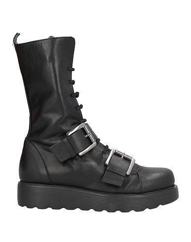 IXOS Ankle boot Black Leather