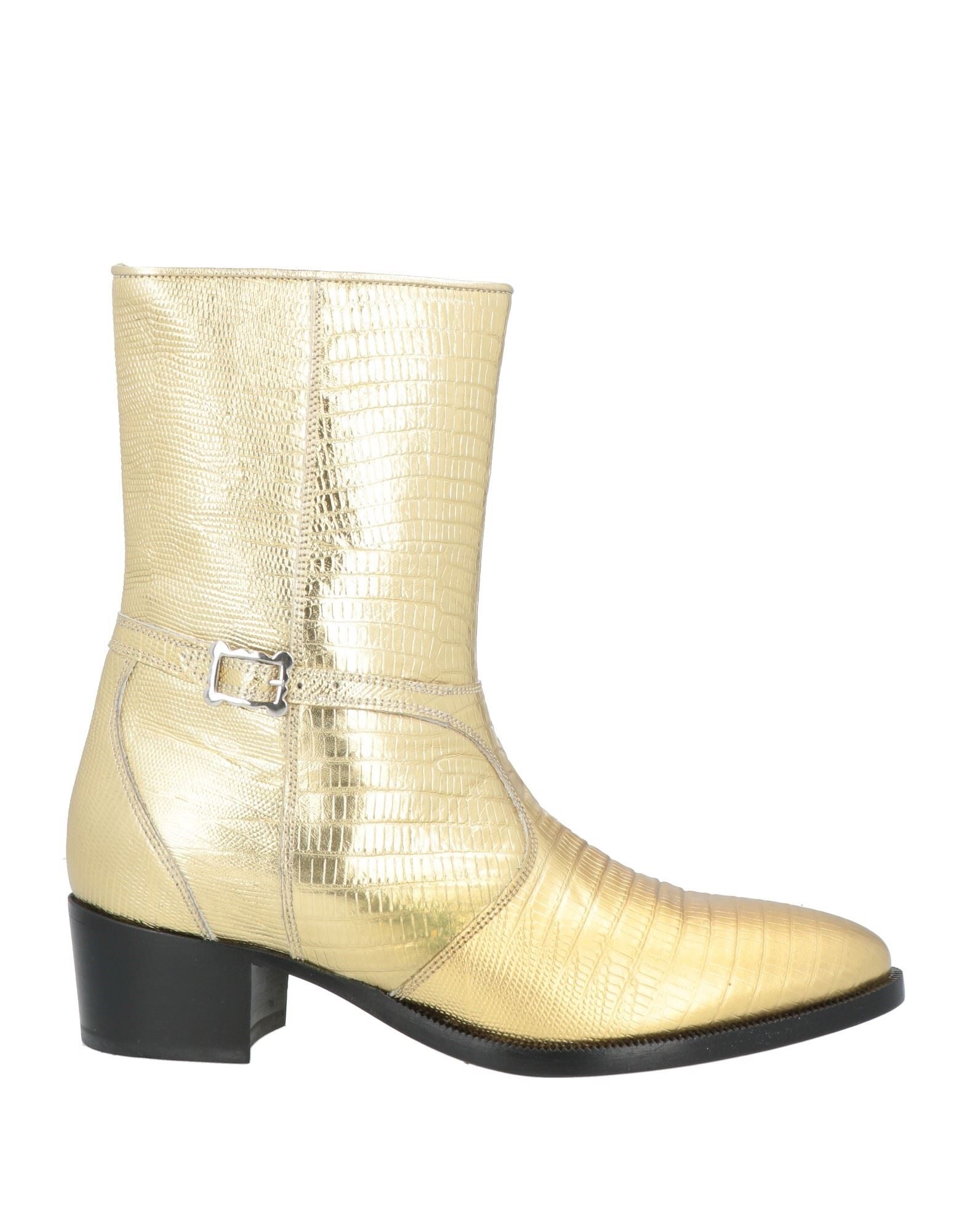 VIVIENNE WESTWOOD - Ankle boots