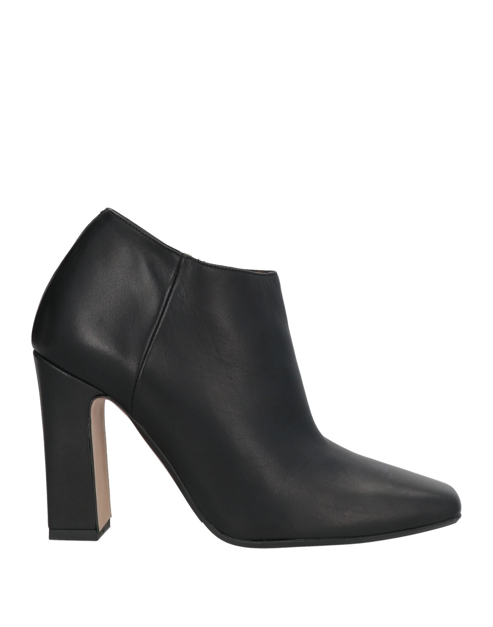 MATTEO PITTI Bologna - Ankle boots