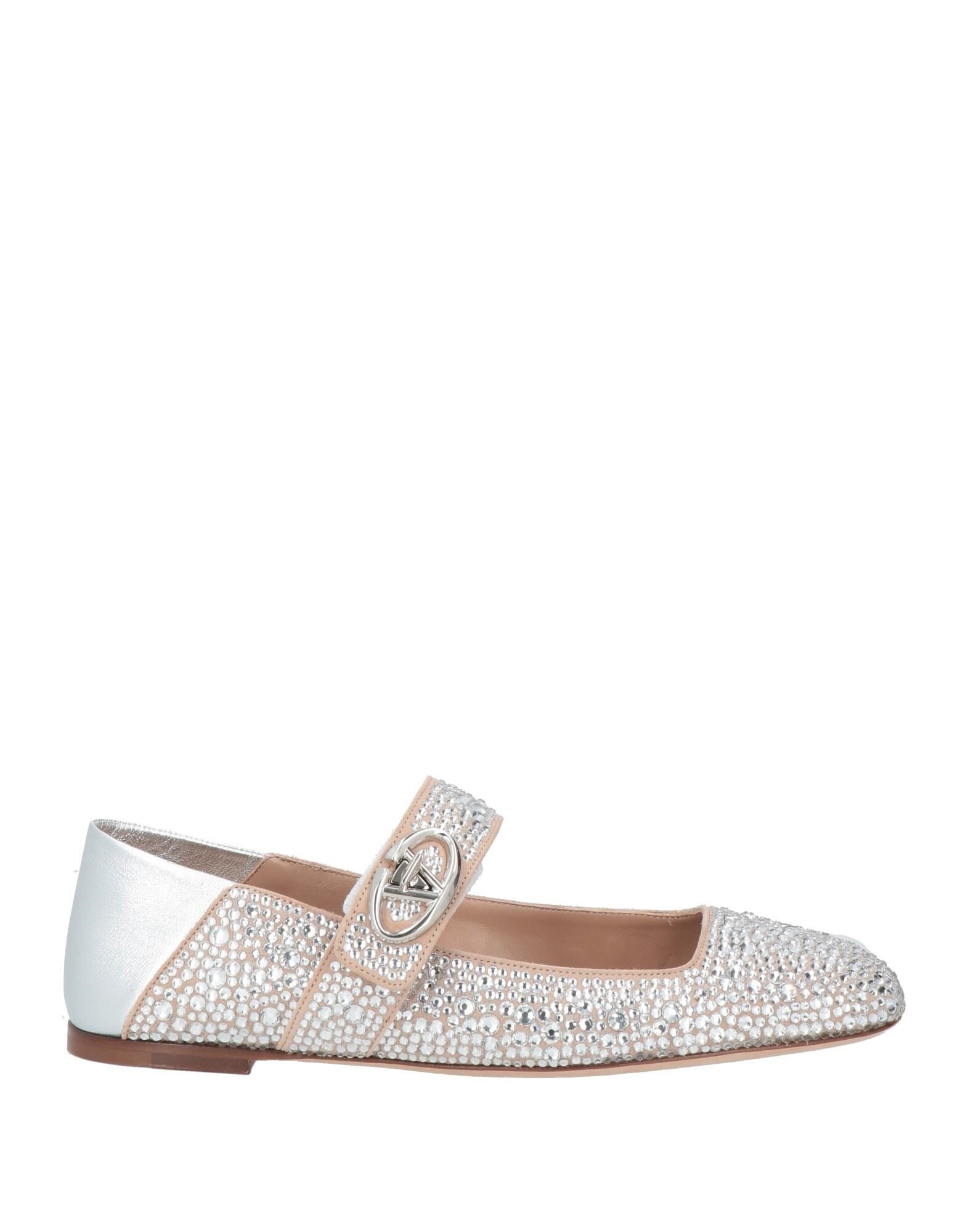 VALENTINO GARAVANI - Ballet flats
