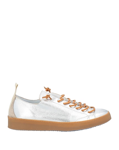 PANCHIC Sneakers Cuir