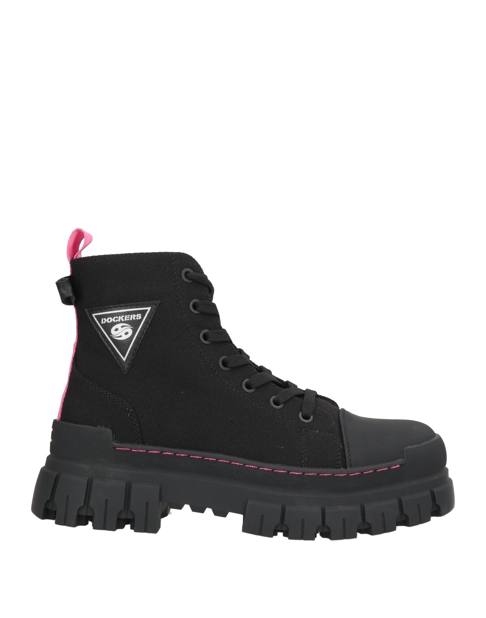 DOCKERS by GERLI - Полусапоги и высокие ботинки
