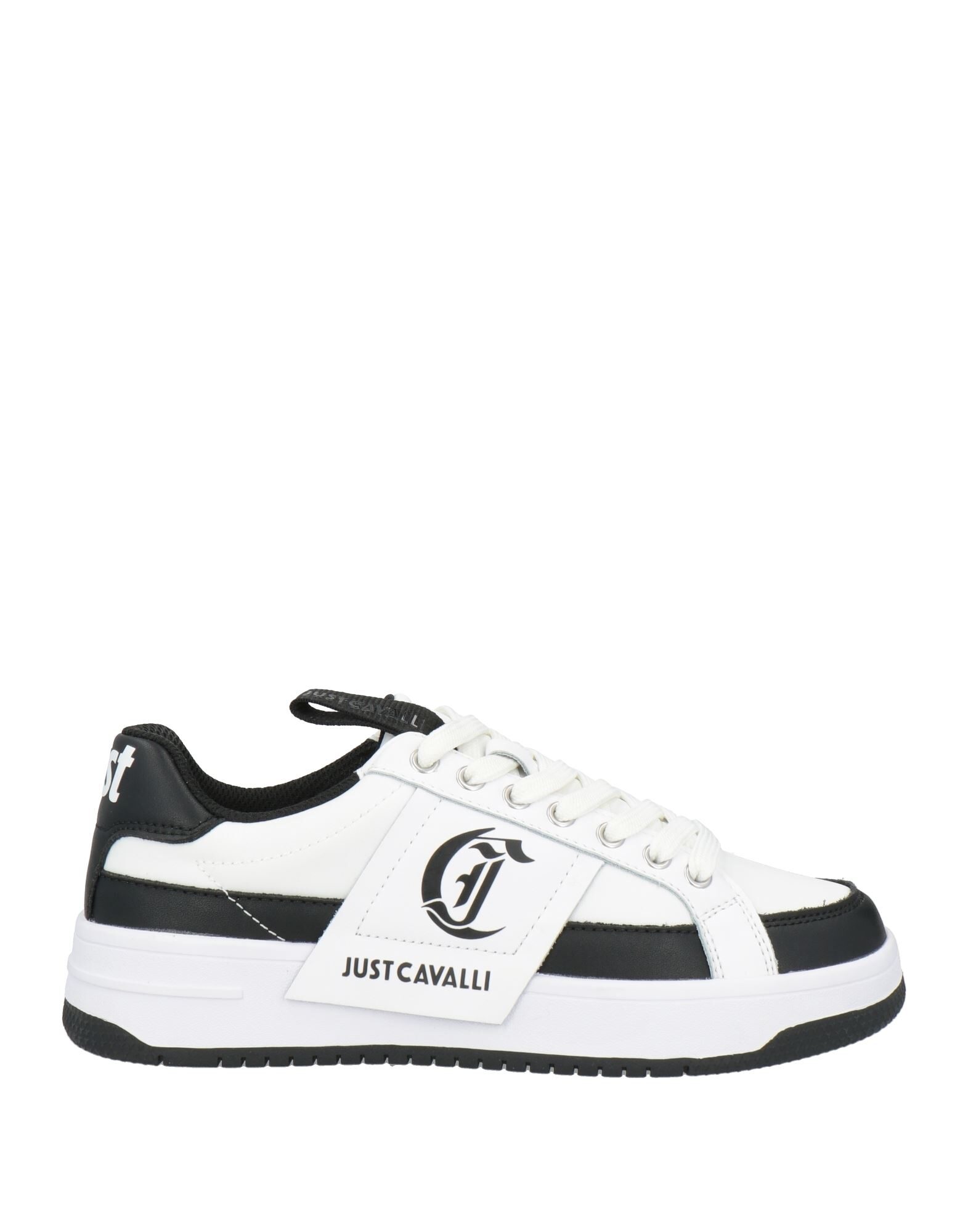JUST CAVALLI - Кеды и кроссовки
