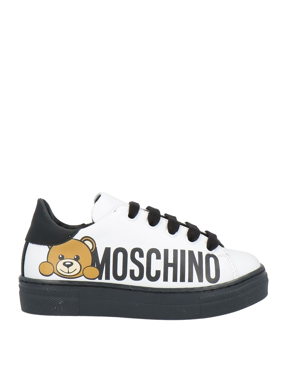 MOSCHINO TEEN - Sneakers