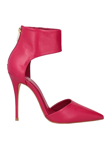 CARRANO Court Leather