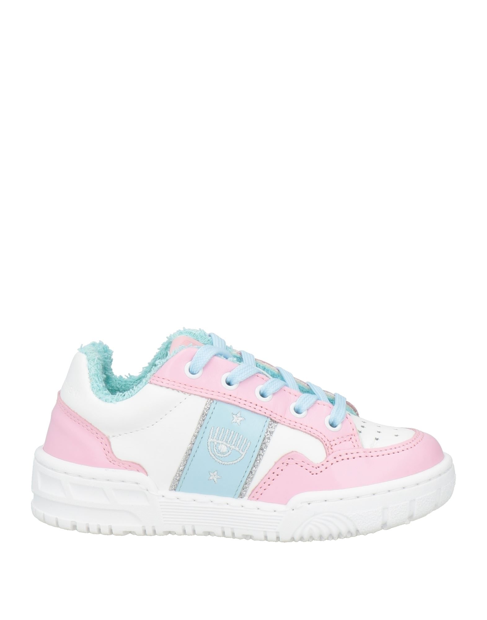 CHIARA FERRAGNI - Sneakers