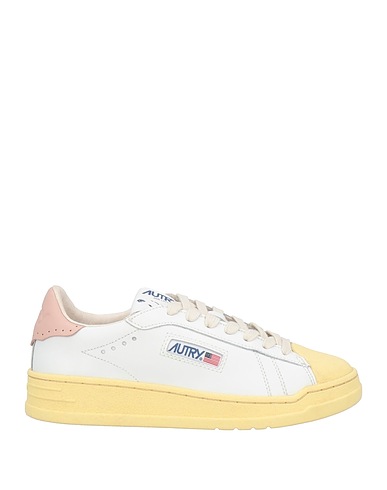 AUTRY Sneakers Leather