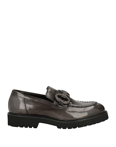 RICCARDO P Loafers Leather