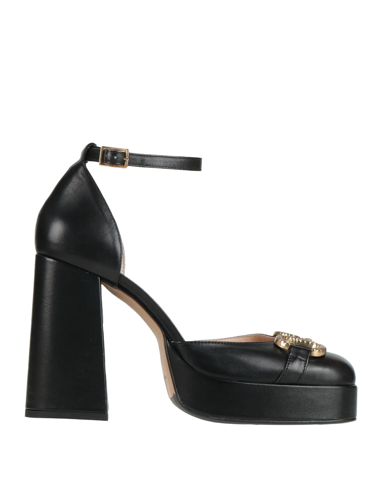 MATTEO PITTI Bologna - Туфли