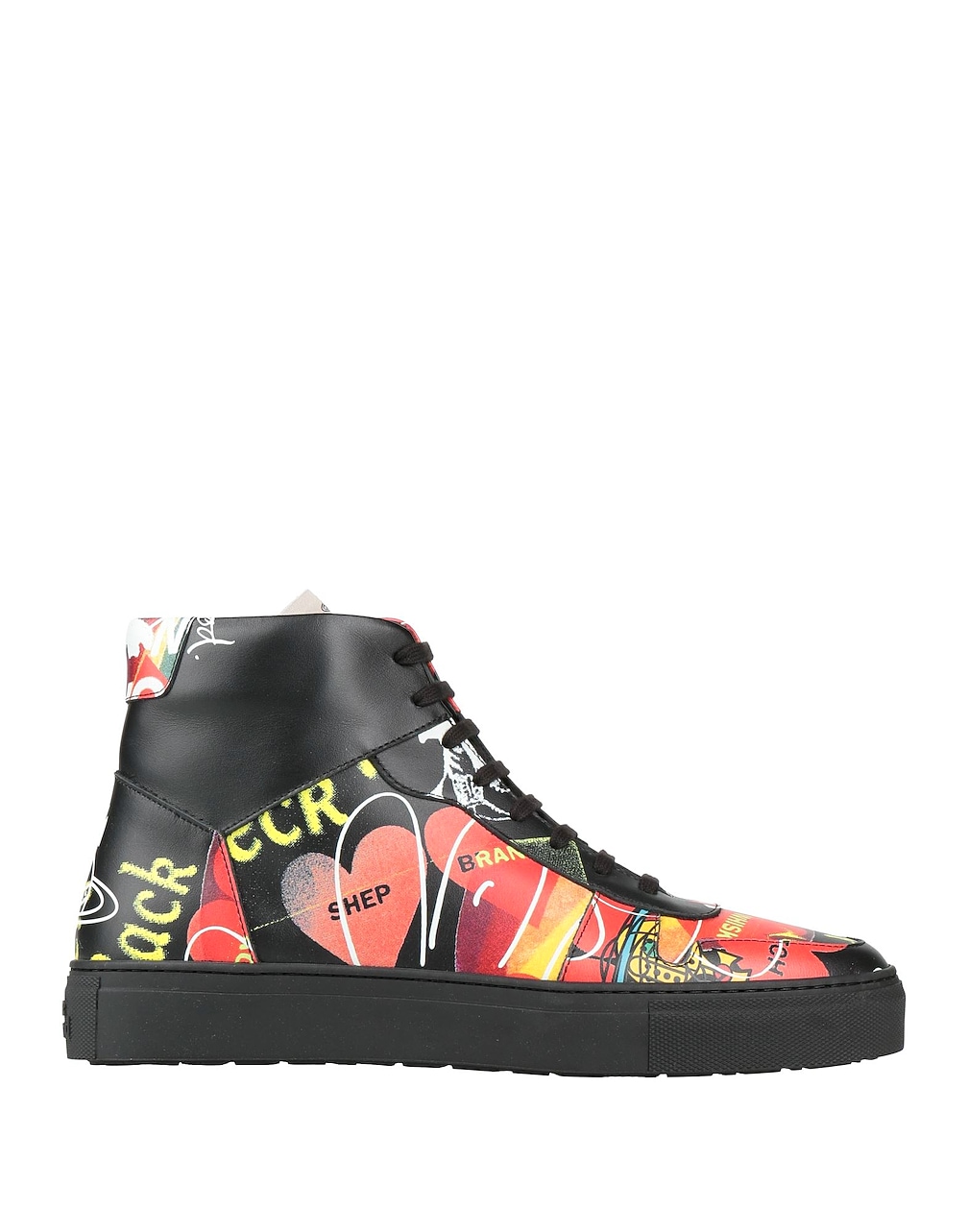 VIVIENNE WESTWOOD - Sneakers