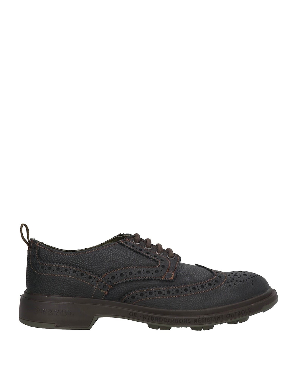 PEZZOL 1951 - Lace-up shoes