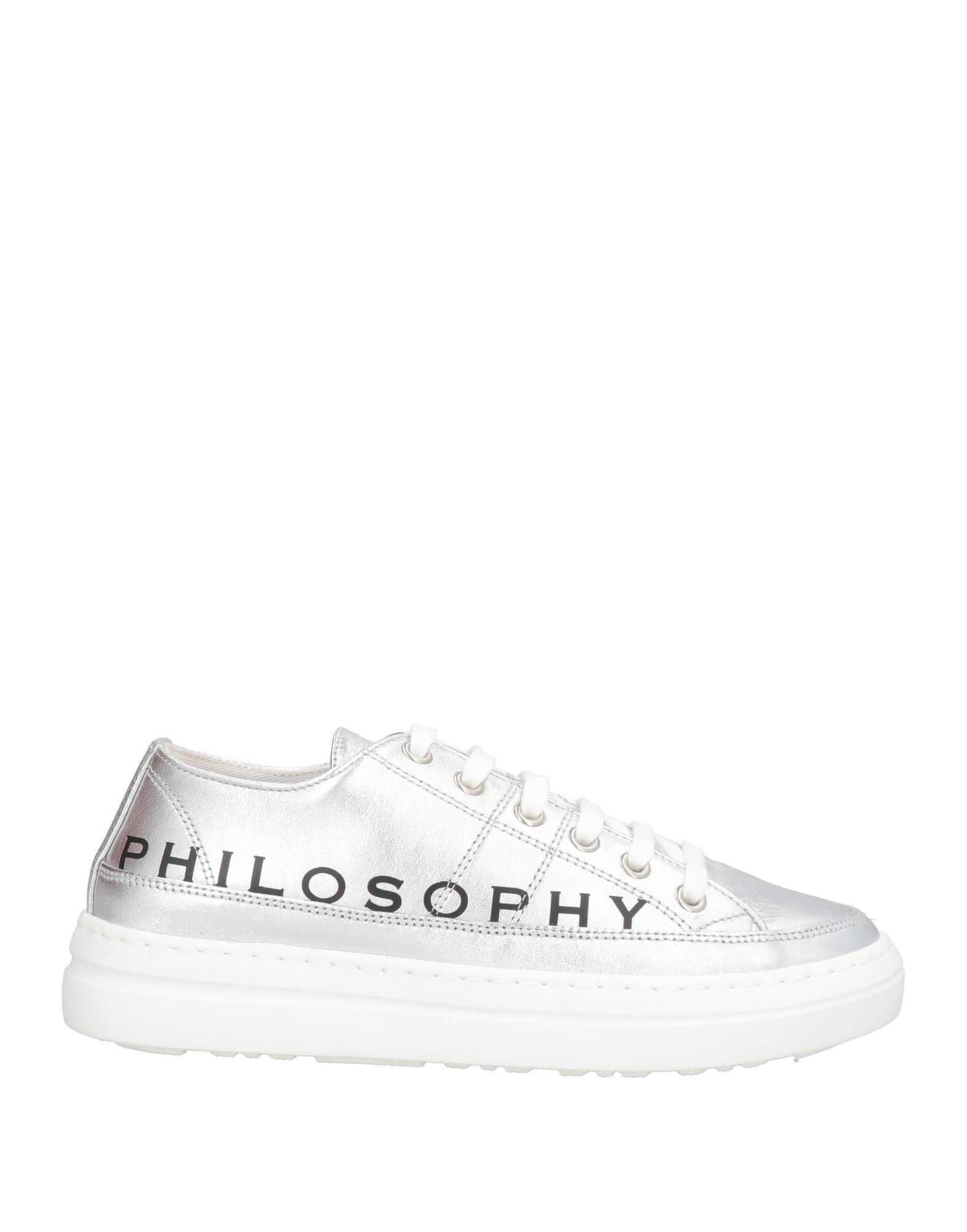 PHILOSOPHY di LORENZO SERAFINI - Trainers