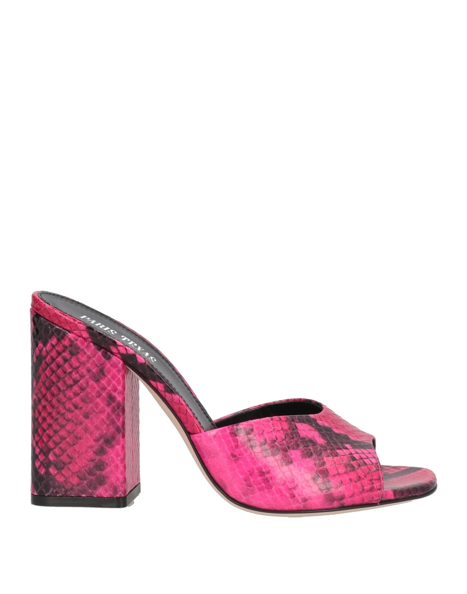 PARIS TEXAS - Sandals