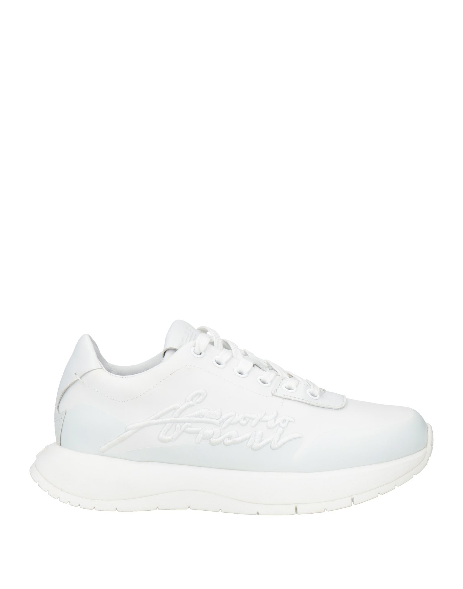 EMPORIO ARMANI - Trainers