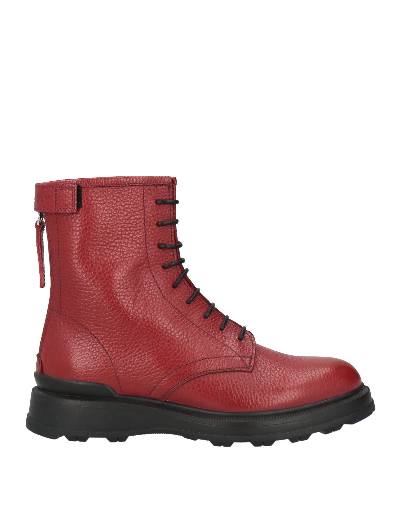 WOOLRICH - Ankle boots