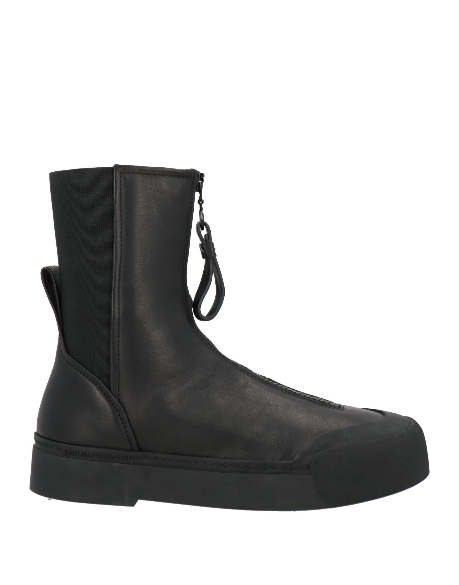 EMPORIO ARMANI - Ankle boots