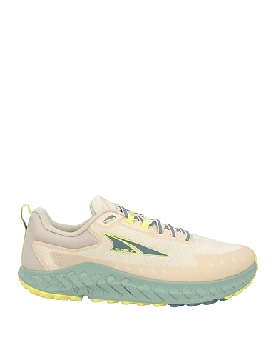 ALTRA Sneakers Beige Textile fibres