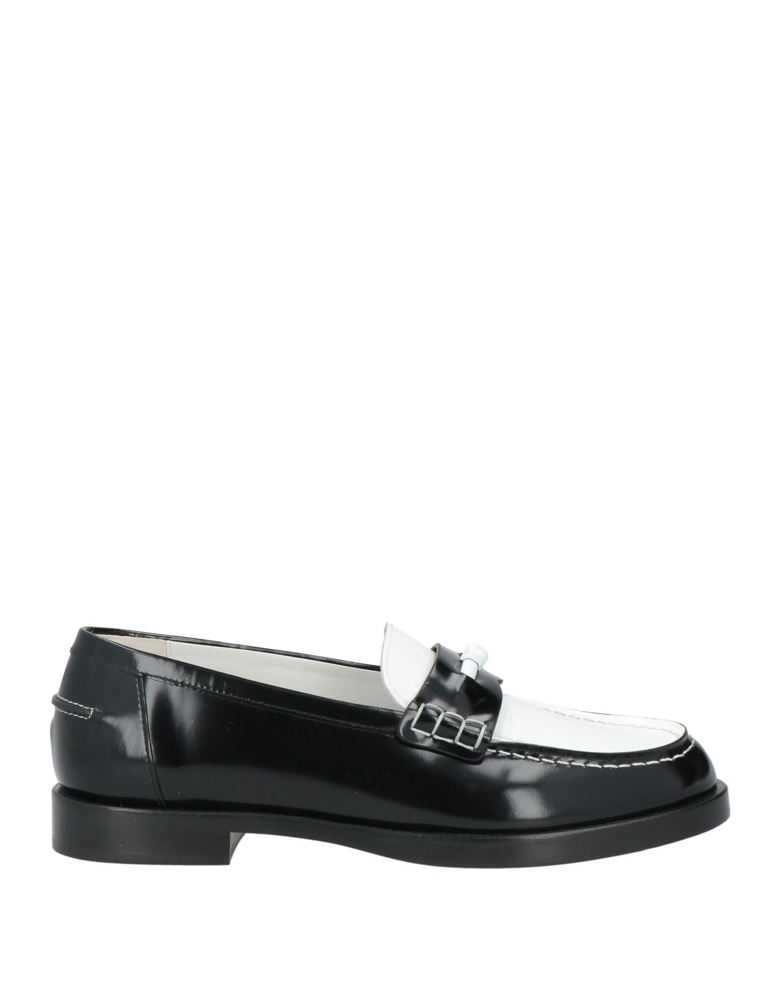 EMPORIO ARMANI - Loafers