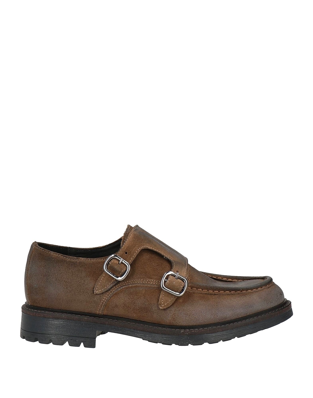 GABARDINE - Loafers