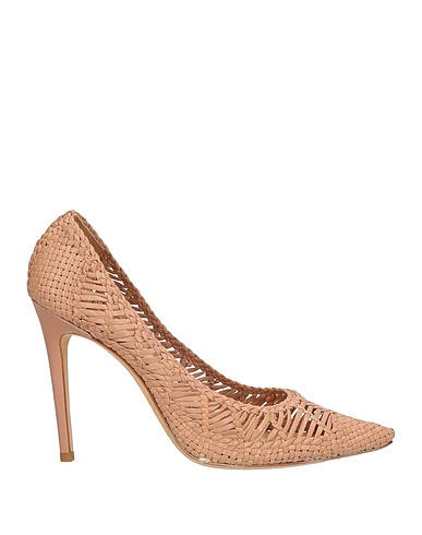 ELISABETTA FRANCHI Court Blush Synthetisches Material