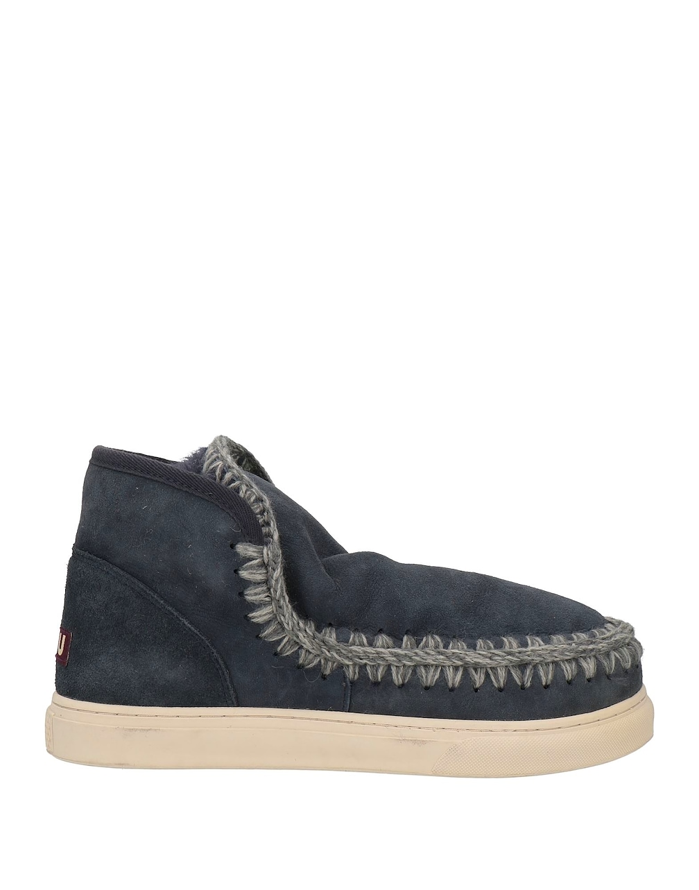 MOU - Ankle boots