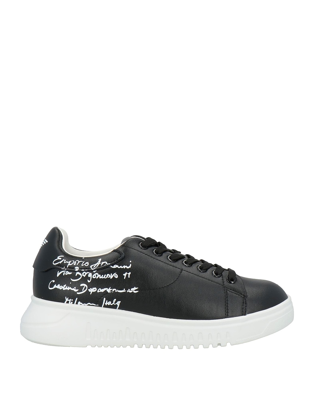 EMPORIO ARMANI - Trainers